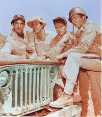 Seriado Ratos do Deserto - 4 Dvds - 8 Episódios -  Dublado em Português.